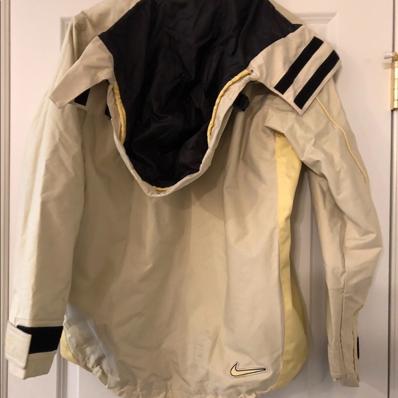 Nike Jackets & Coats Nike Snowboard Jacket Poshmark